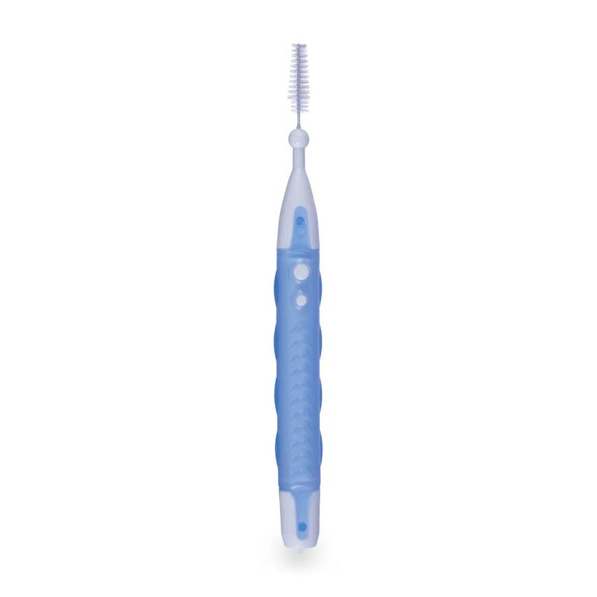 Escova Interdental Bitufo Interclean Cônica 6 unidades