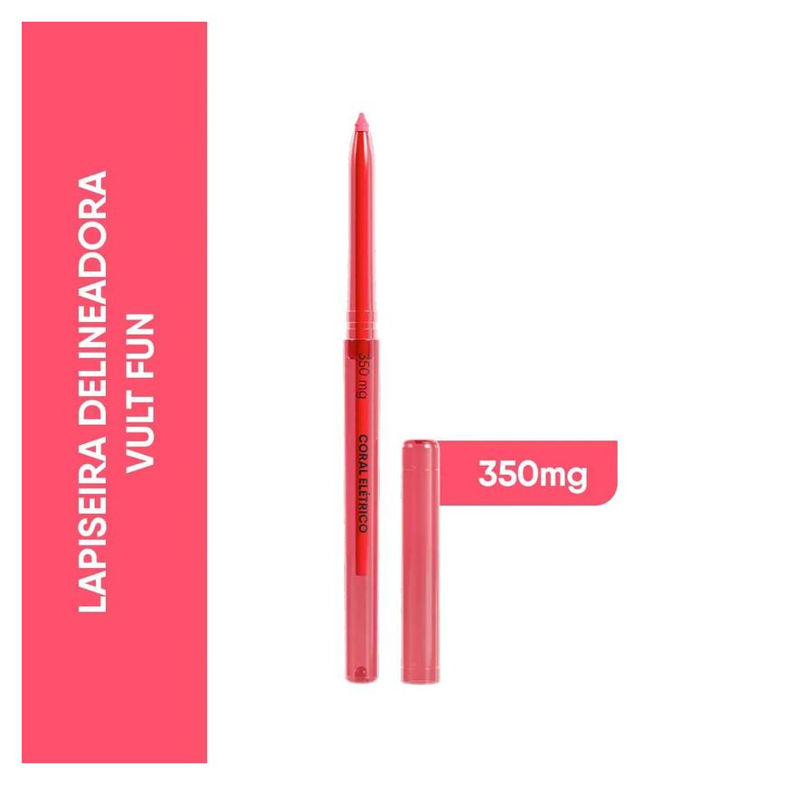 Delineador Líquido Preto Eclat Hipoalergênico Alergoshop