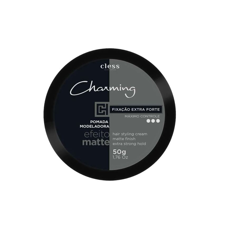 Pomada Soft Efeito Teia Black Fix 130g