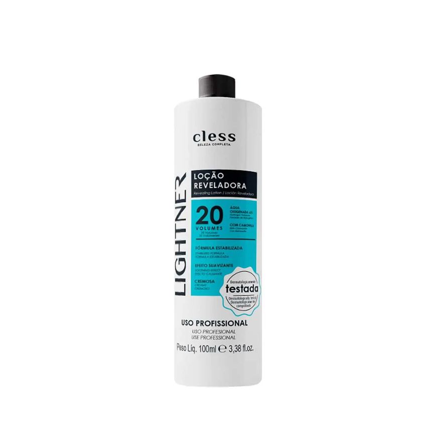Schwarzkopf Professional Igora Royal 6% - Água Oxigenada 20 Volumes 60ml