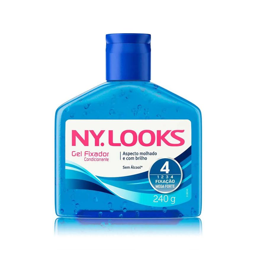 Grooming Modelador Capilar Nerk Embaixador 250ml