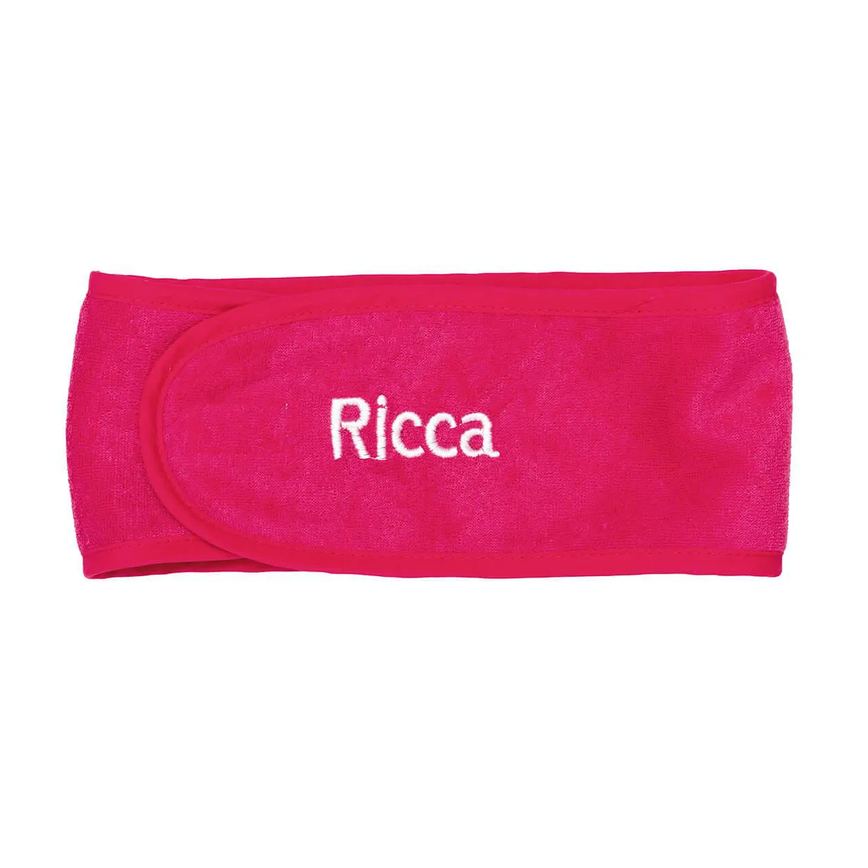 Faixa de Cabelo Ricca - 1 unidade