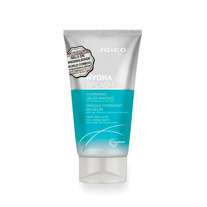 Máscara Hidratante Joico Hydra Splash 150ml
