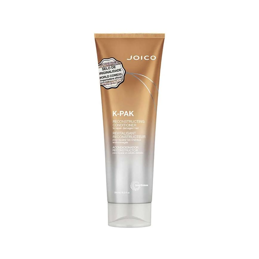 Condicionador Joico K-Pak To Repair Damage 250ml