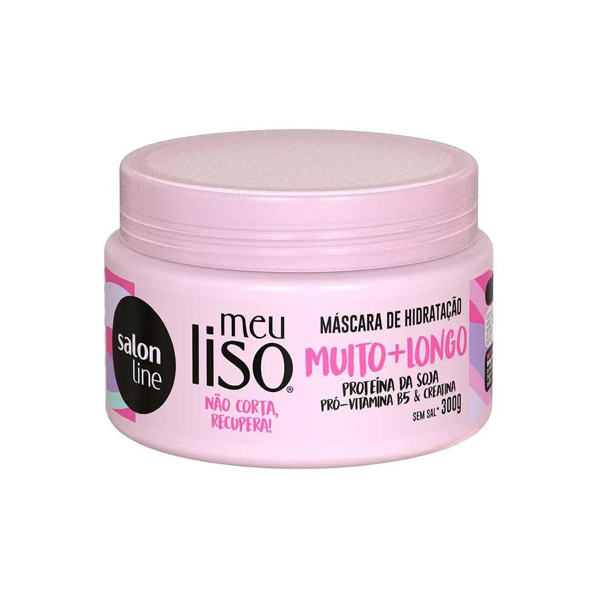 Creme de Tratamento Novex Super Babosão 1kg