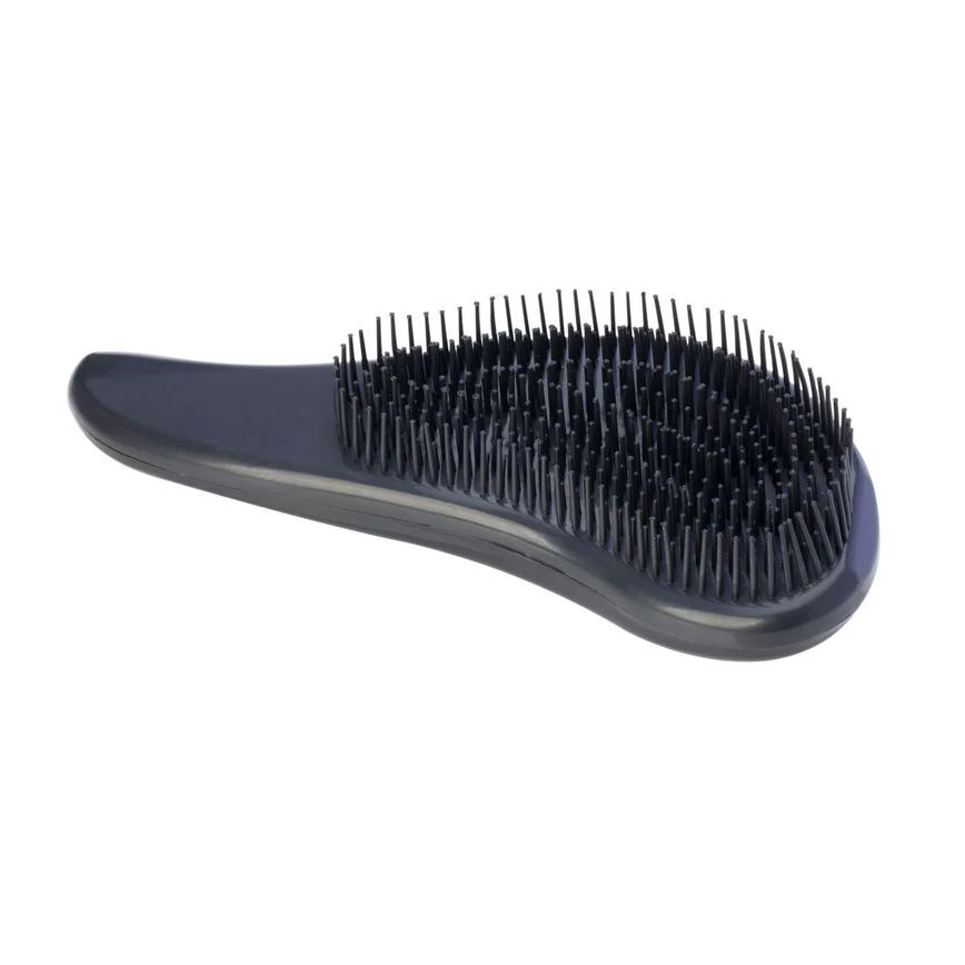 Escova de Cabelo Desembaraçadora Needs Dourada 1 unidade
