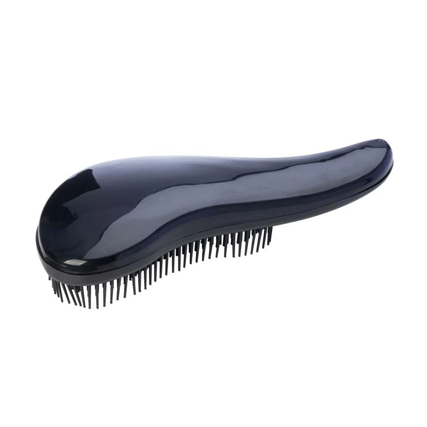 Escova de Cabelo Desembaraçadora Needs Dourada 1 unidade