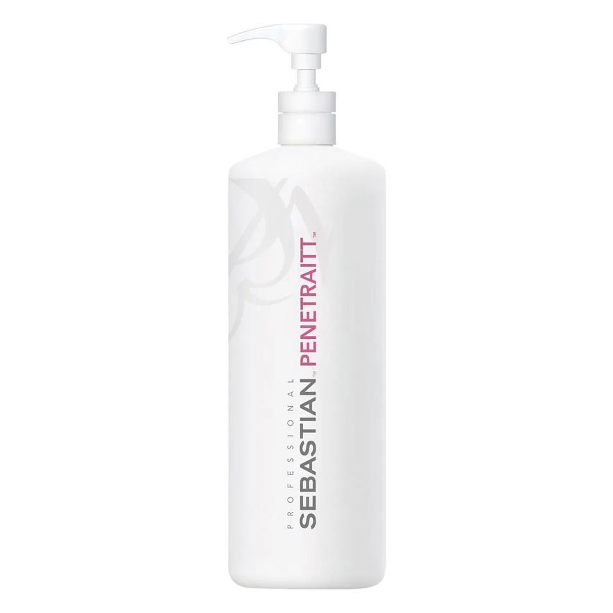 Máscara Reconstrutora Sebastian Professional Penetraitt 500ml