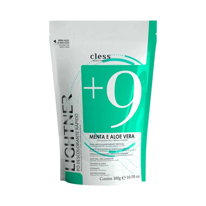 Pó Descolorante Lightner Diamond 50g