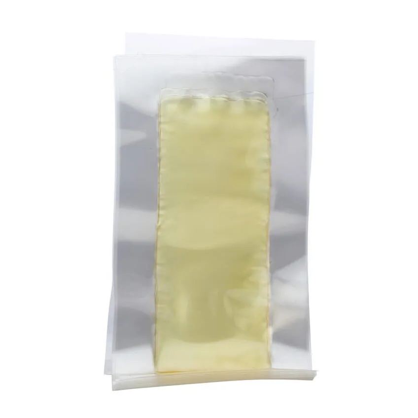 Folha Depilatória Corporal Needs Beauty Pele Delicada 16 Folhas