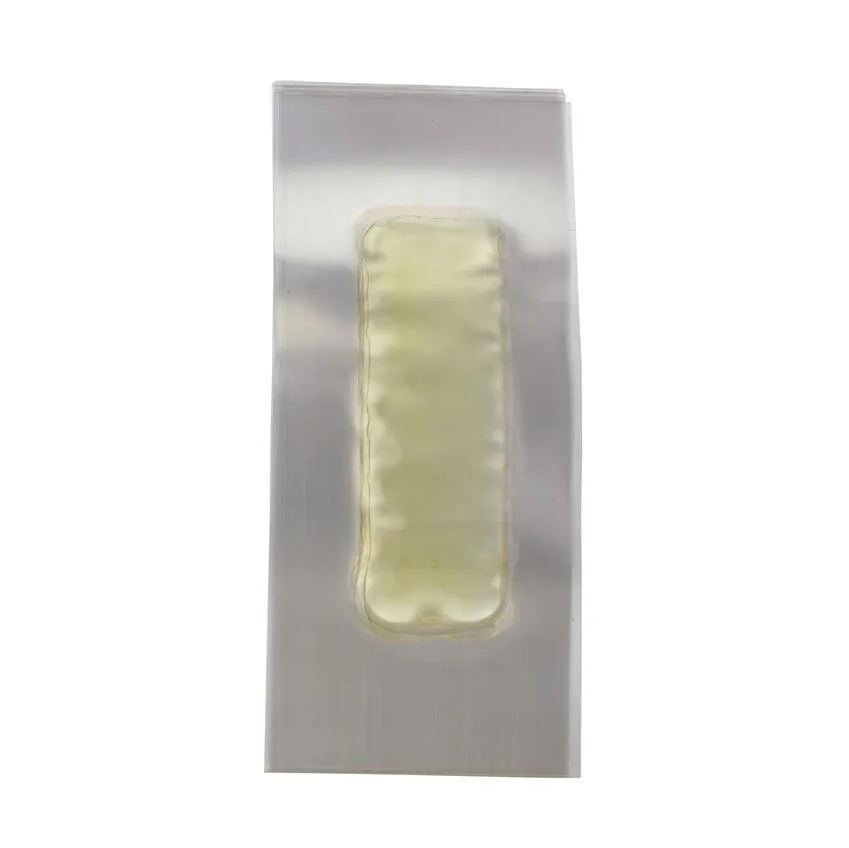 Folha Depilatória Facial Needs Beauty Pele Delicada 16 Folhas