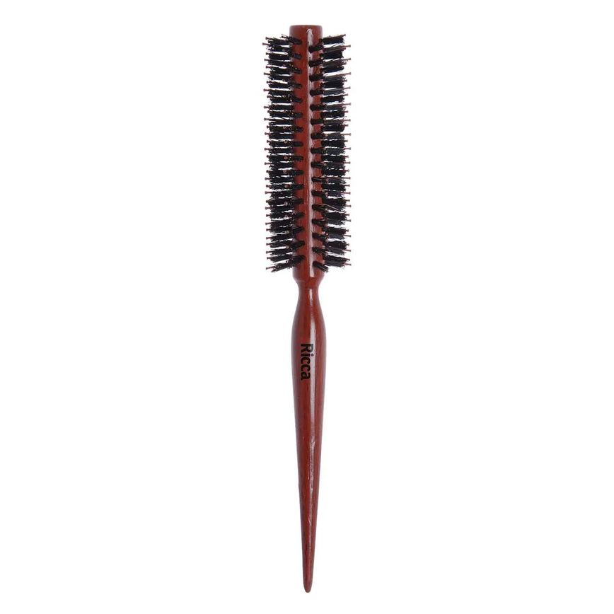 Mq Professional Max480 Slim Titanium - Chapinha de Cabelo Preta