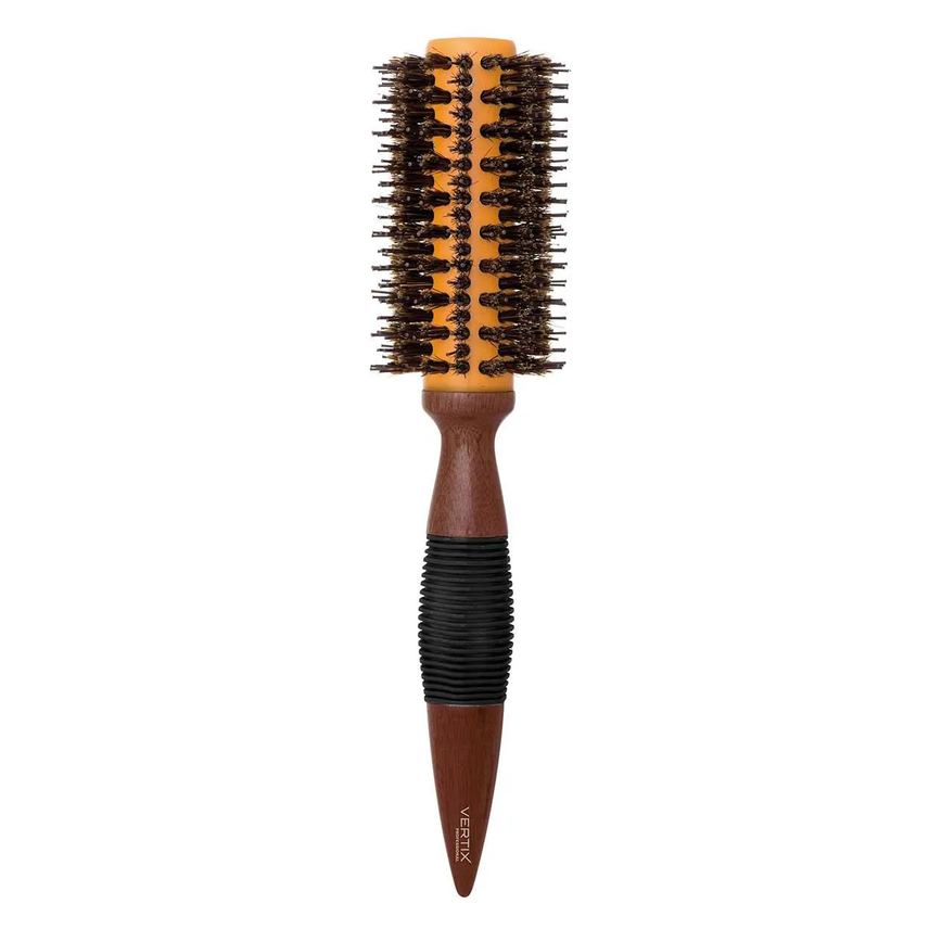 Mq Professional Max480 Slim Titanium - Chapinha de Cabelo Preta
