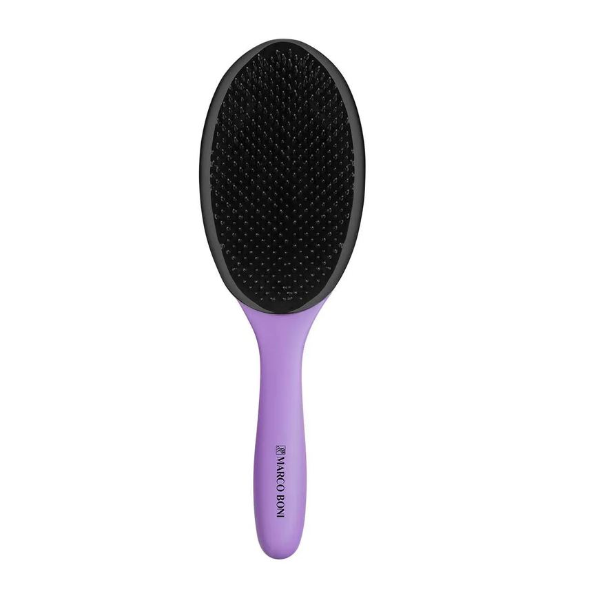 Escova de Cabelo Marco Boni Hair Free Desembaraçante - 1 unidade