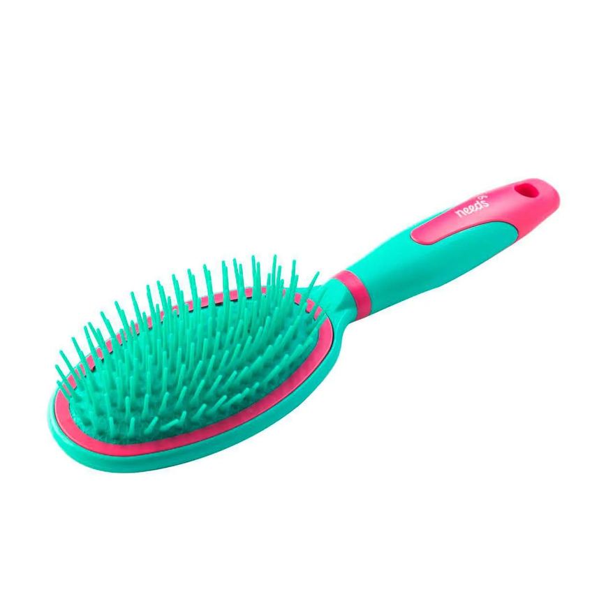 Escova de Cabelo Oval Needs 1 Unidade