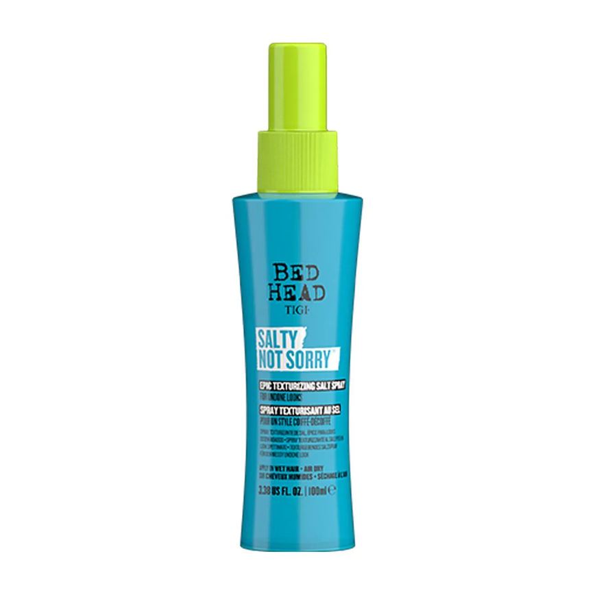 Spray Capilar Bed Head Salty Not Sorry 100ml