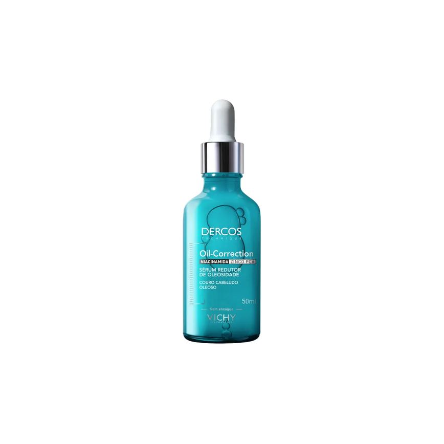 Sérum Capilar Vichy Dercos Oil-Correction 50ml