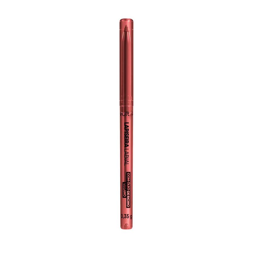 Lapiseira Labial Vult 0,35g - Rose