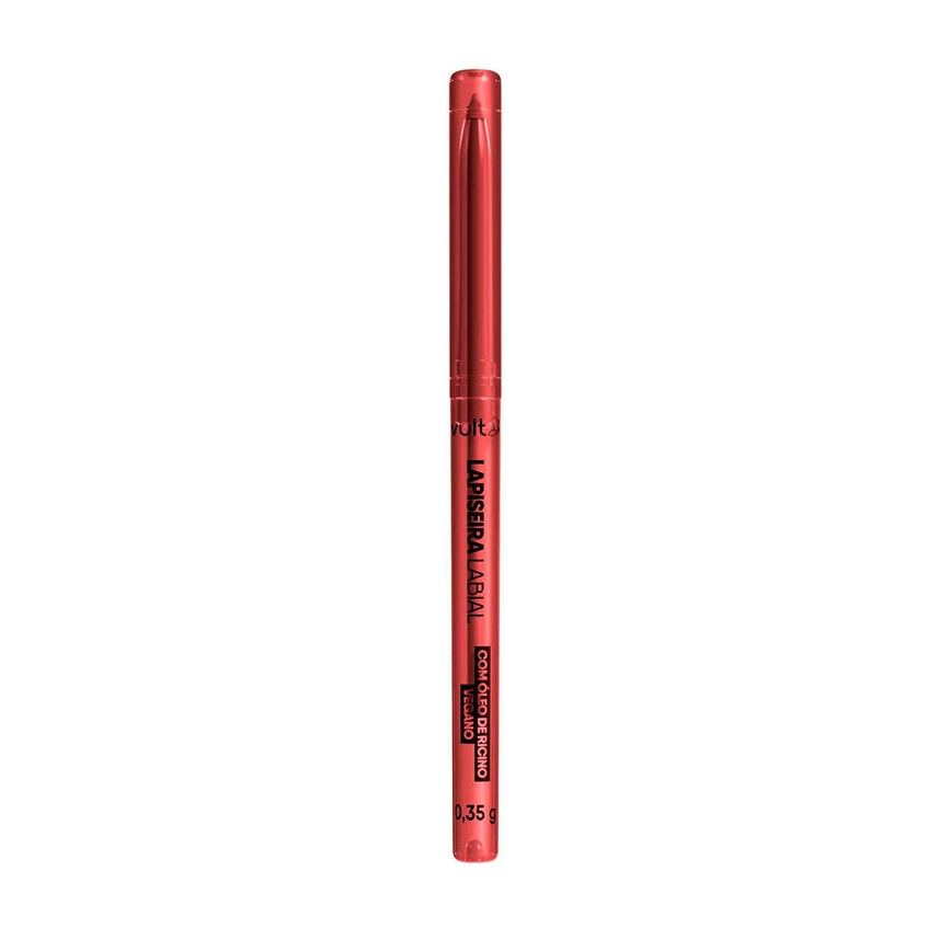 Lapiseira Labial Vult 0,35g - Vermelho Rubi