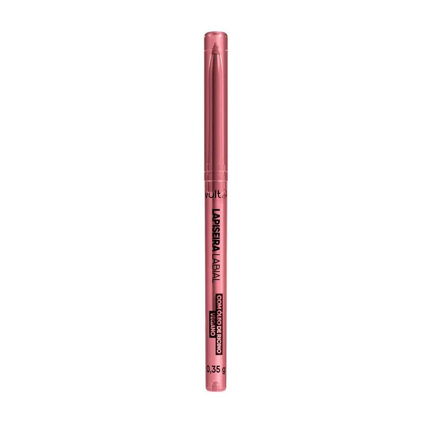Lapiseira Labial Vult 0,35g - Malva