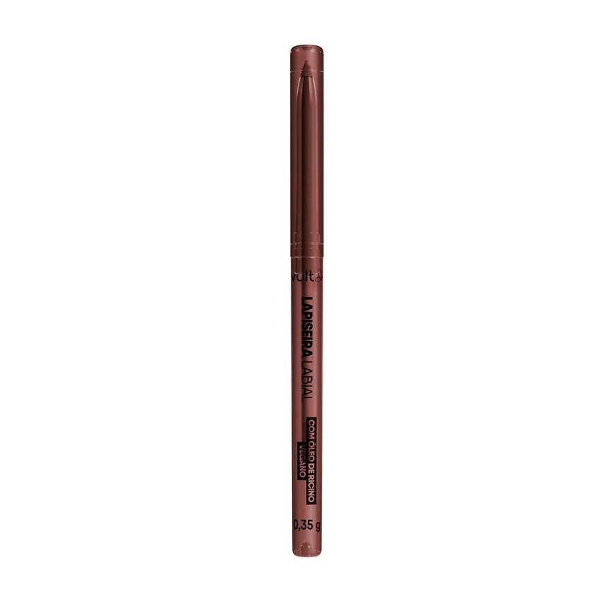 Lapiseira Labial Vult 0,35g - Castanho Claro