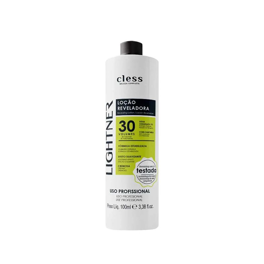 Schwarzkopf Igora Royal 3% - Água Oxigenada 10 Volumes 60ml