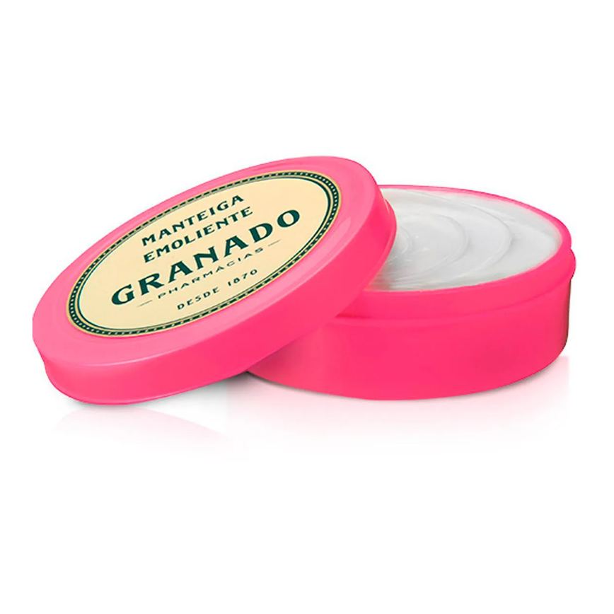 Creme para Pés com Ureia e Castanha do Pará Dermopés Abelha Rainha 130g