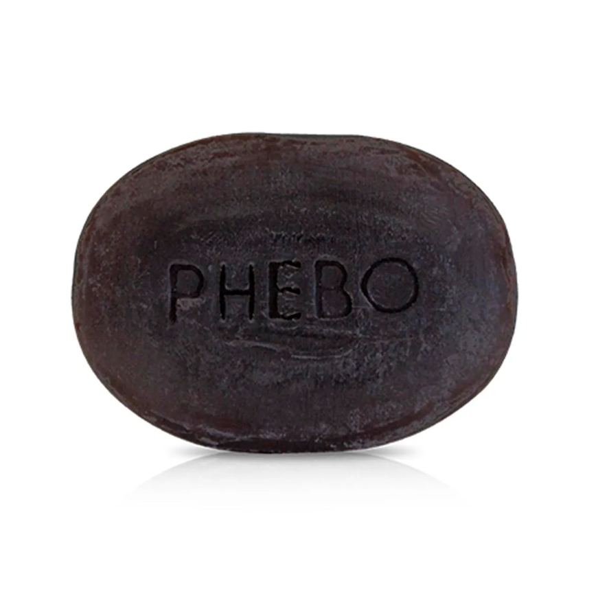 Sabonete em Barra Phebo Odor de Rosas 90g