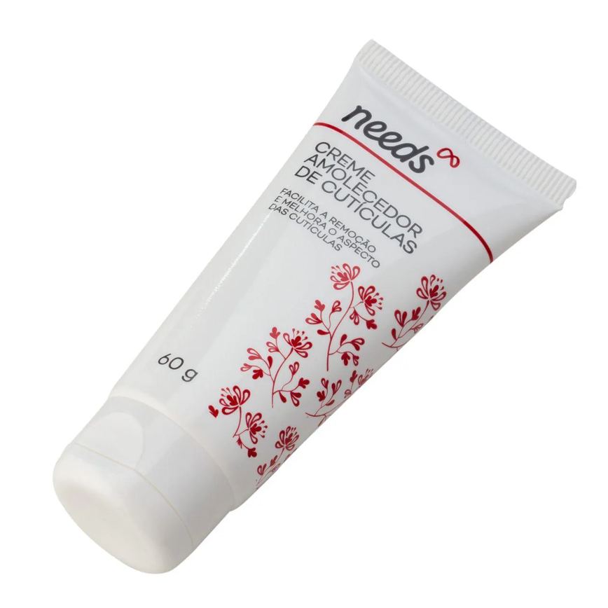 Amolecedor de Cutículas Needs 60g