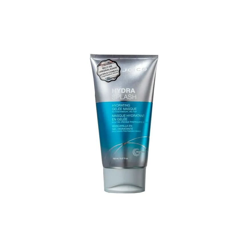 Joico Hydra Splash Hydrating Gelée Smart Release - Máscara Capilar 150ml