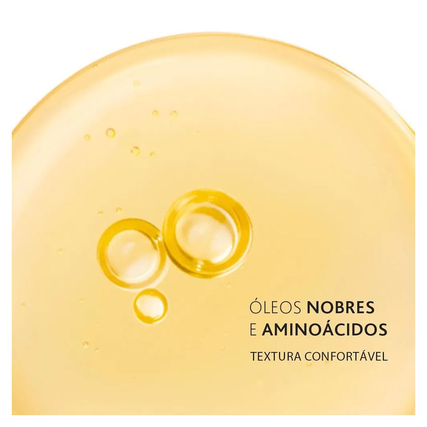 Esthederm Osmoclean Óleo Demaquilante 150ml