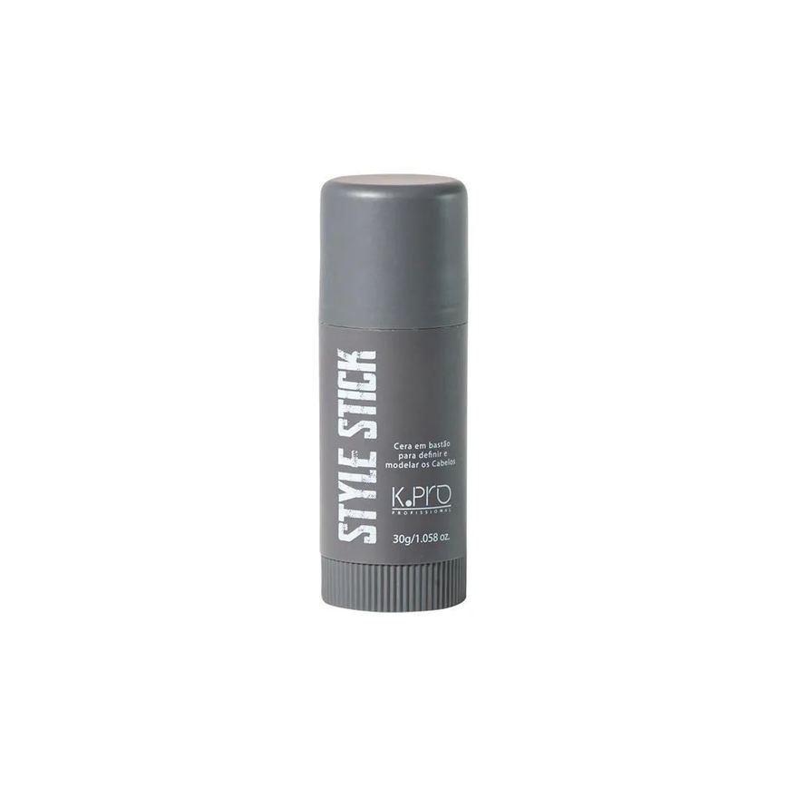 K.pro Profissional Style Stick Cera Modeladora em Bastão 30g