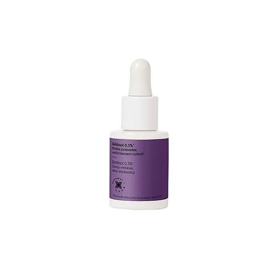 Etat Pur Pure Actives Sérum Facial Anti-idade Retinol 15ml