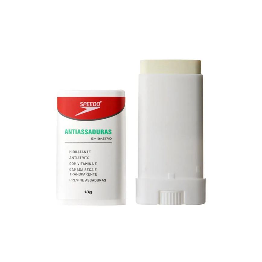 Bastão Pink Cheeks Speedo Antiassadura 13g