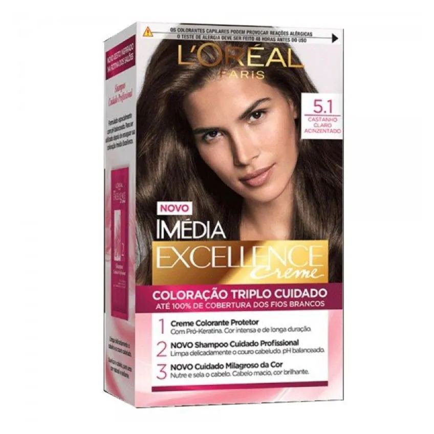 Tint Imedia 5.1 Cast Claro Acinz