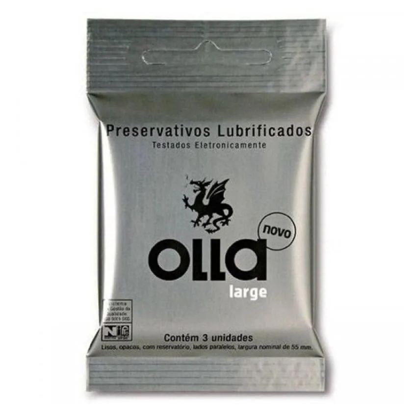 Preserv Olla Large C/3