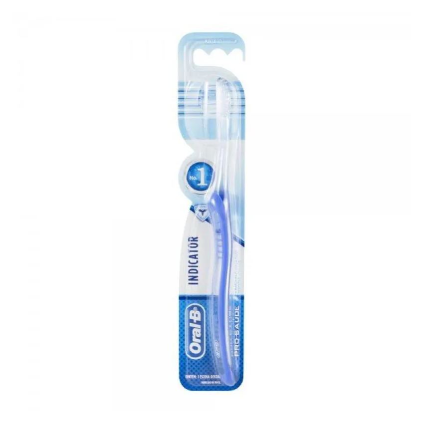 Escova dental oral b ind plus 30