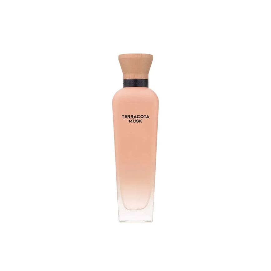 Terracota Musk Adolfo Dominguez Eau De Parfum - Perfume Feminino 120ml