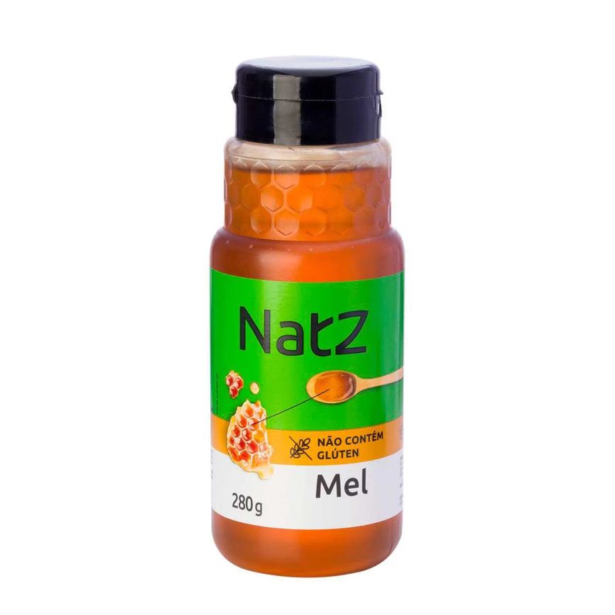 Mel Natz Florada Silvestre 280g