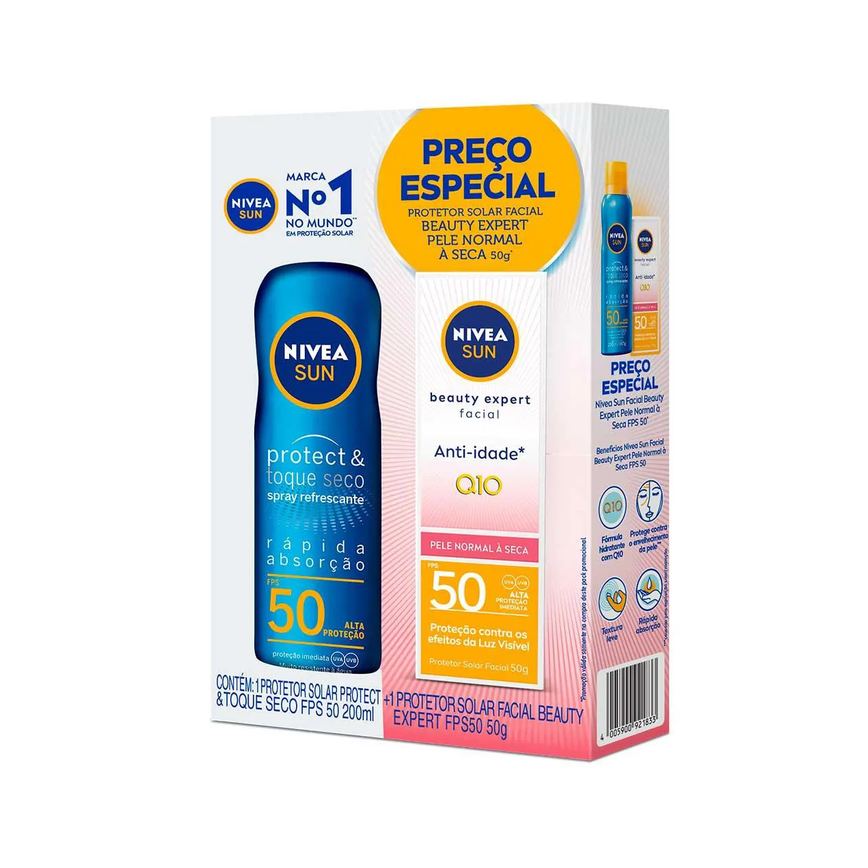 Protetor Solar Corporal Loção FPS 75 Anasol 120g