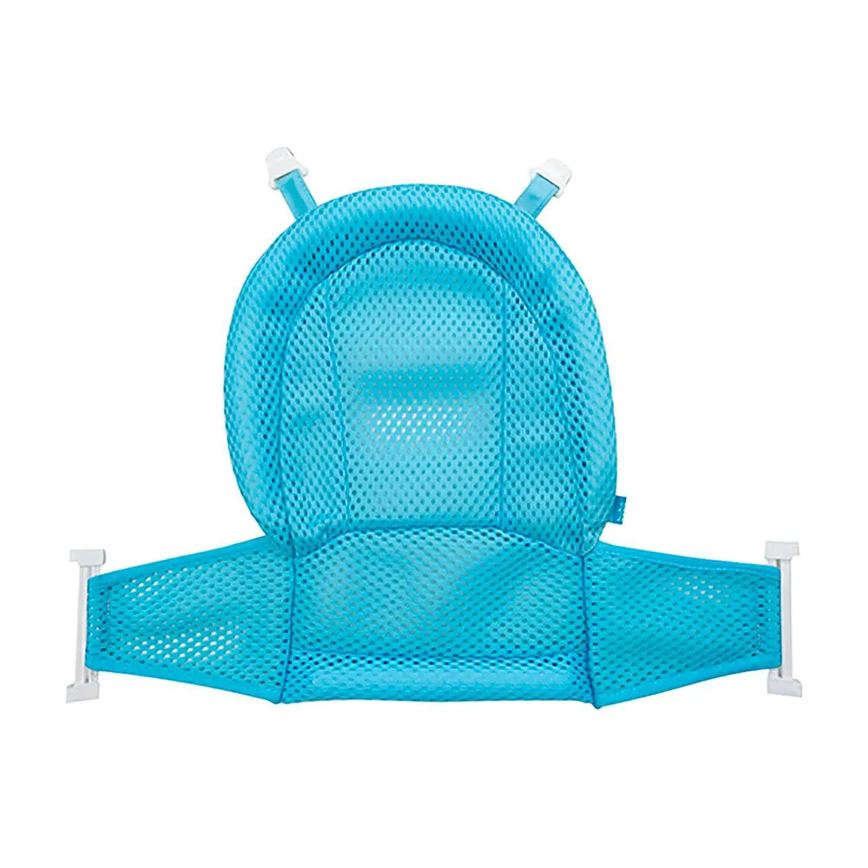 Rede de Proteção para Banheira Buba Baby Azul 1 unidade