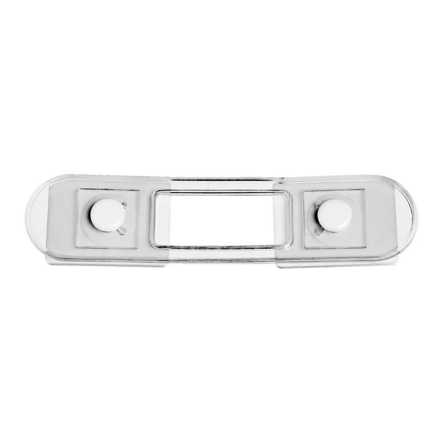 Trava Multiuso Flexível para Gaveta Joy 12cm com 2 Unidades