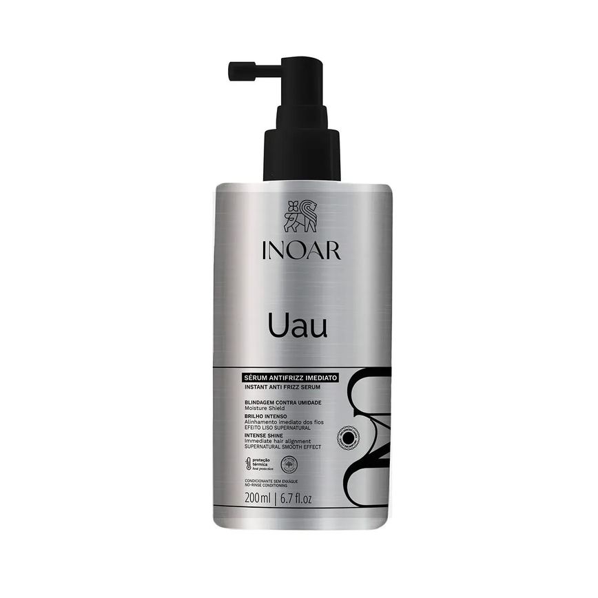 Sérum Inoar Uau 200ml