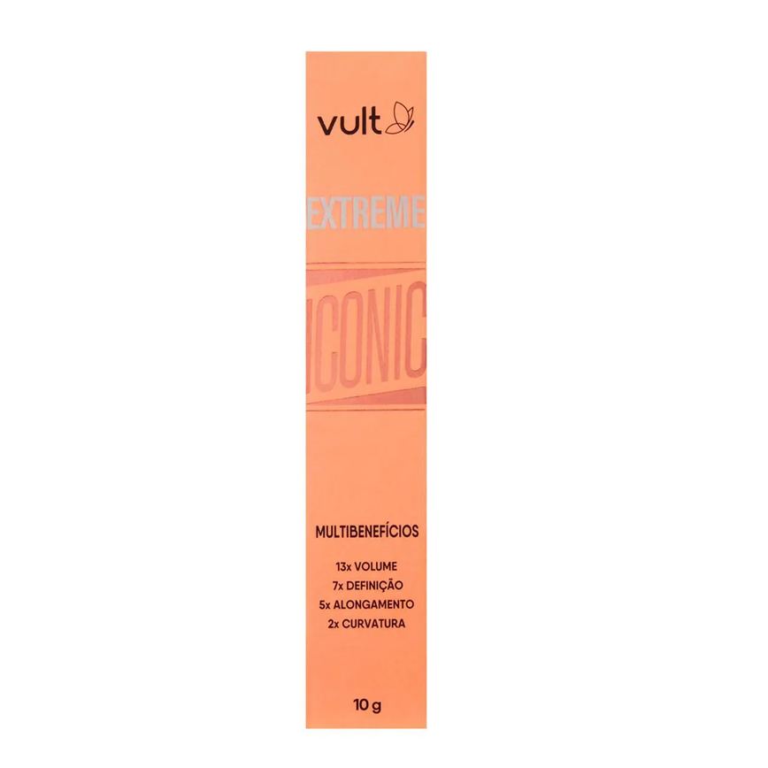 Máscara para Cílios Vult Extreme Iconic 10g