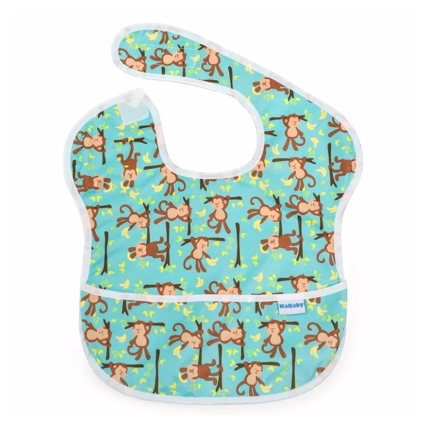 Babador Standard Macaco