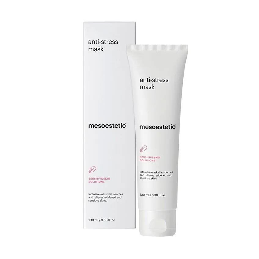 Anti stress mask