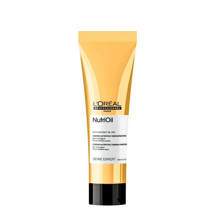 L’Oréal Professionnel NutriOil – Leave-in de Nutrição Intensa 150ml