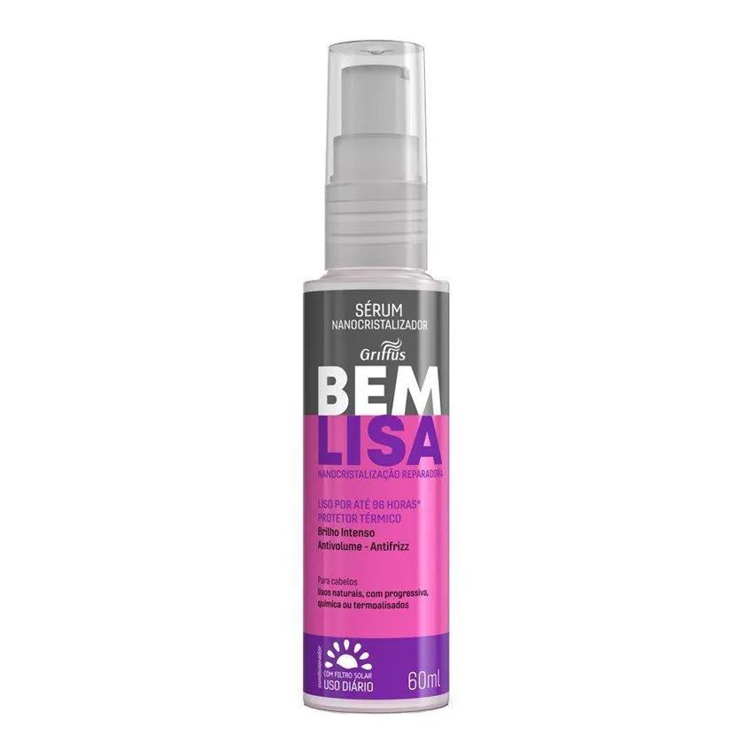 Sérum Bem Lisa Griffus 60ml