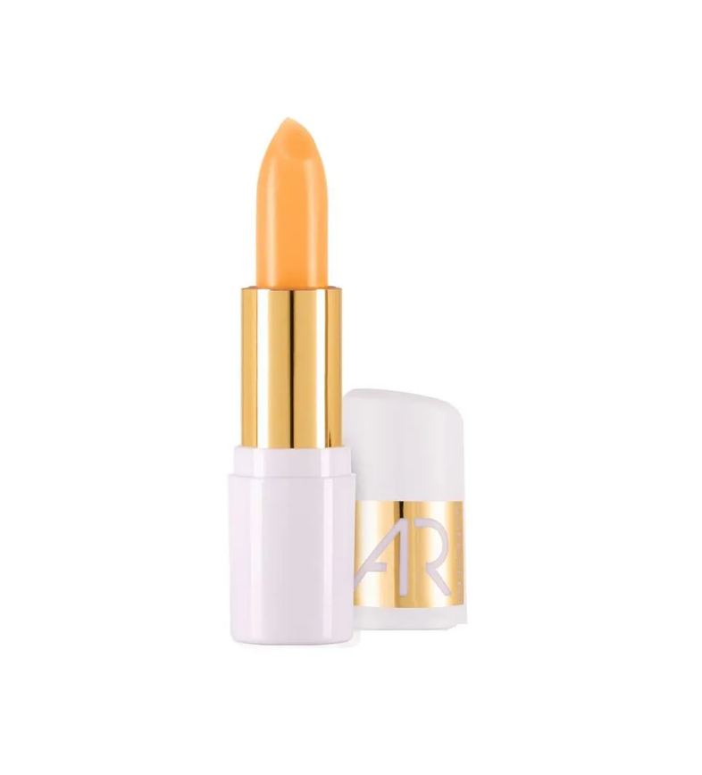 Balm Labial Ultra Regenerador Ácido Hialurônico Fps 15 Ar Maquiagem Abelha Rainha 3,5g