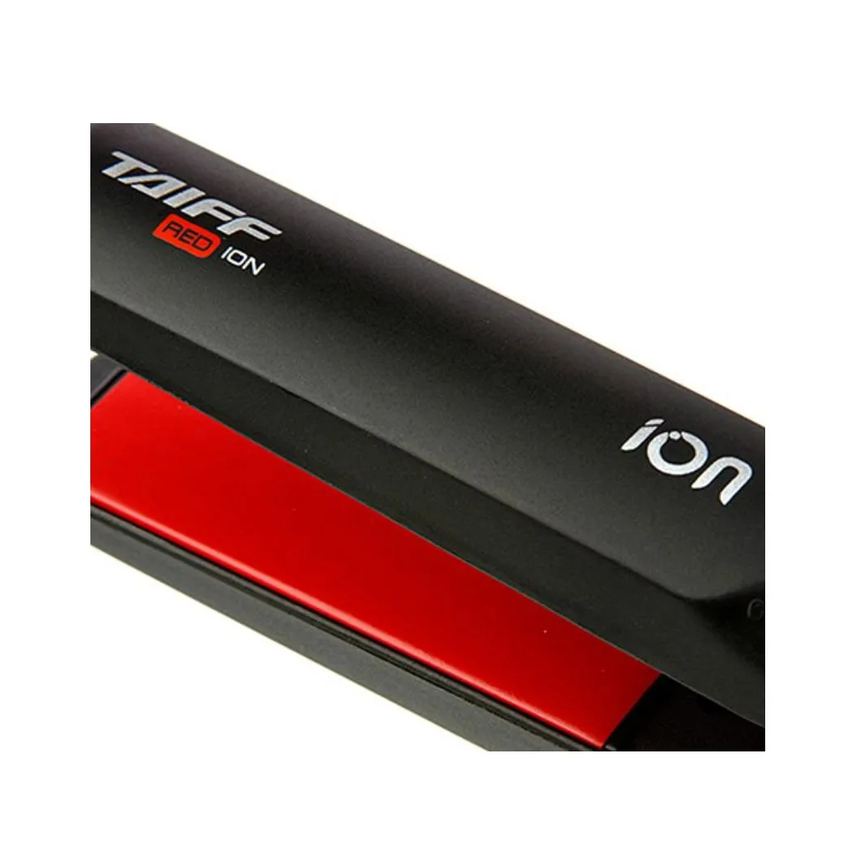 Taiff Secador Style Pro 2000w 110v+chapinha Elegance Red Ion 200° Bivolt